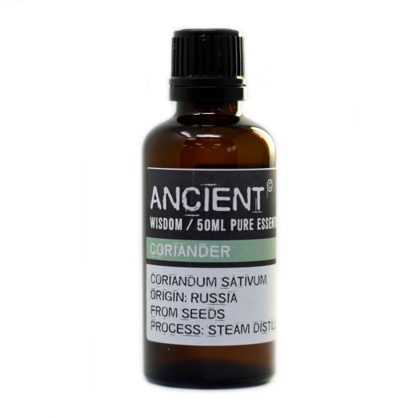 Coriander Seed 50ml - Image 2