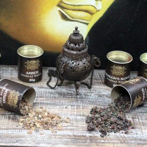 50gm Frankincense Resin