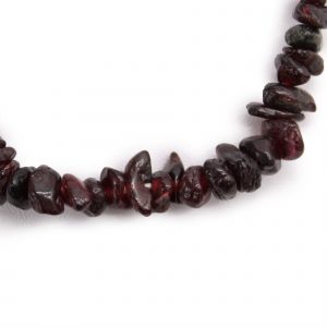 Chip Stone Bracelets