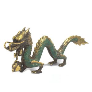 Brass Fengshui Objects