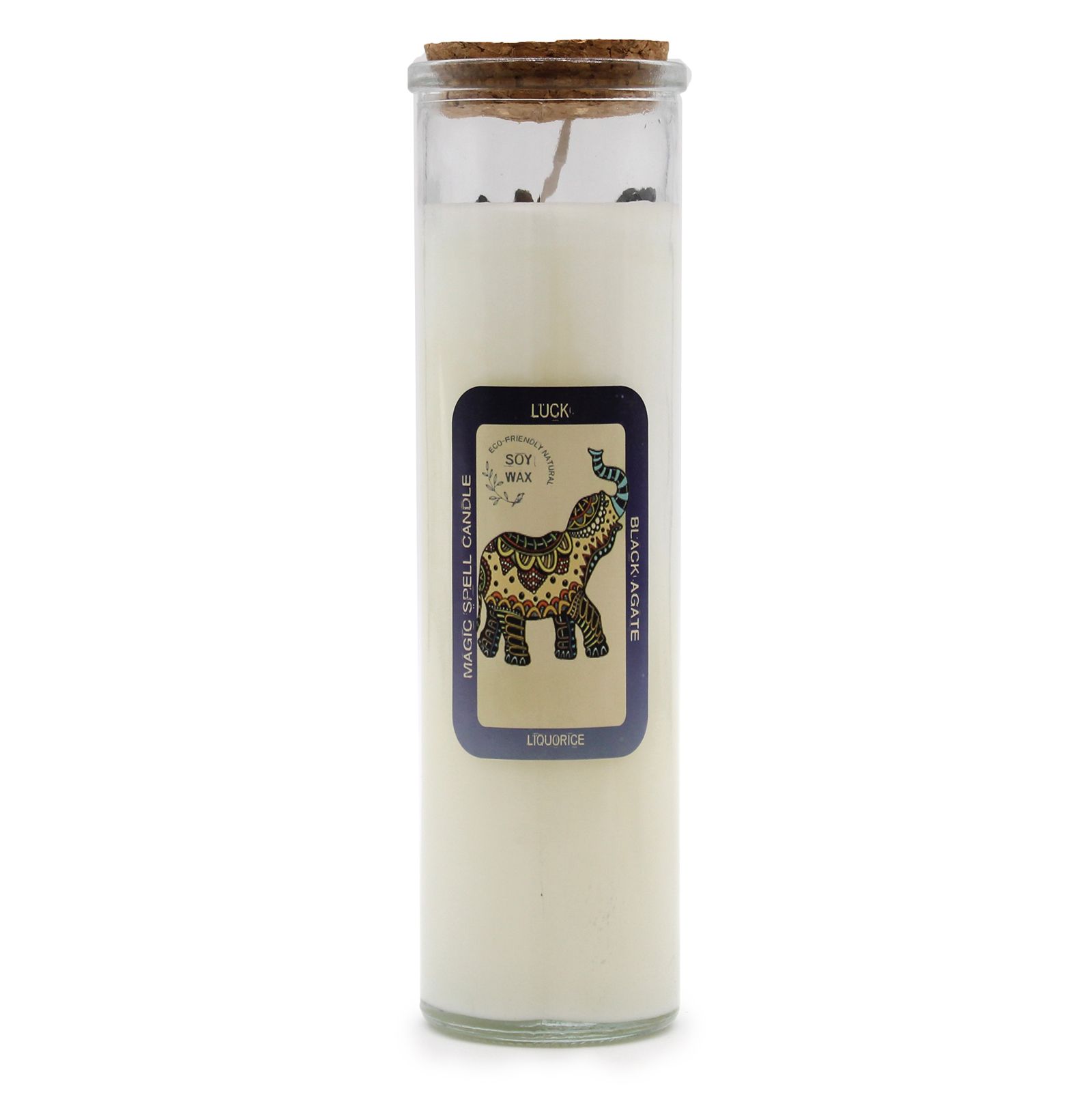 Magic Spell Candle - Luck - Image 6