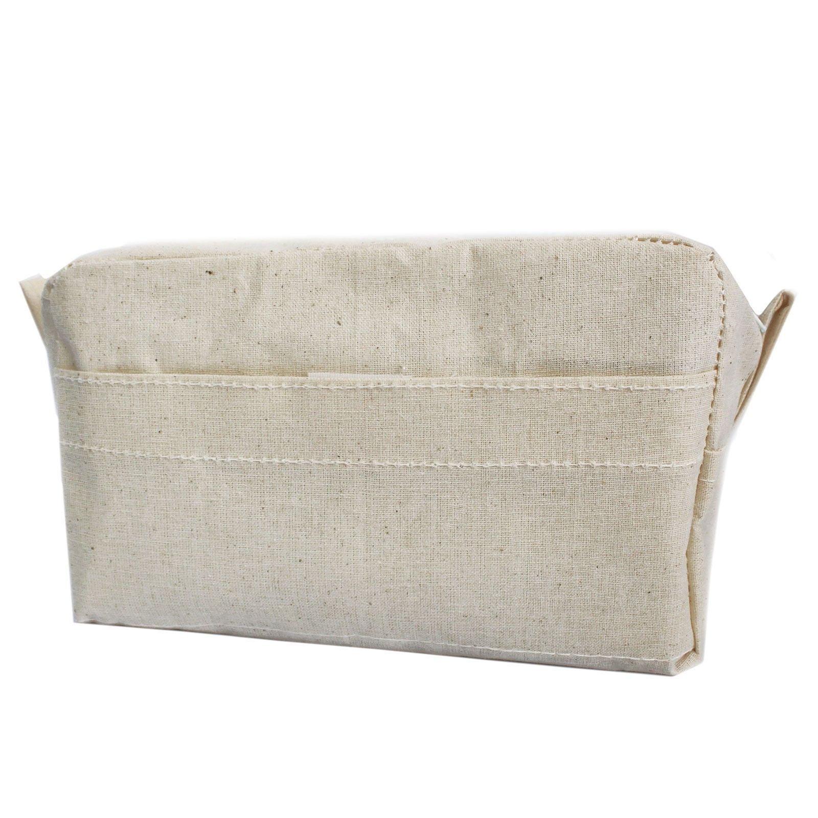 Toiletry Bag - Natural - Image 3