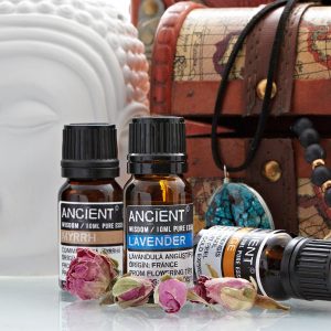 10 ml Eucalyptus Essential Oil