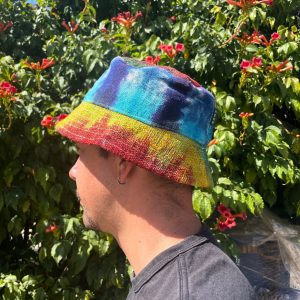 Hemp & Cotton Festival Hats