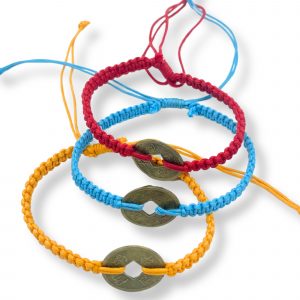 Handmade Friendship Bracelets
