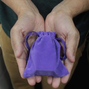 Quality Velvet Pouches