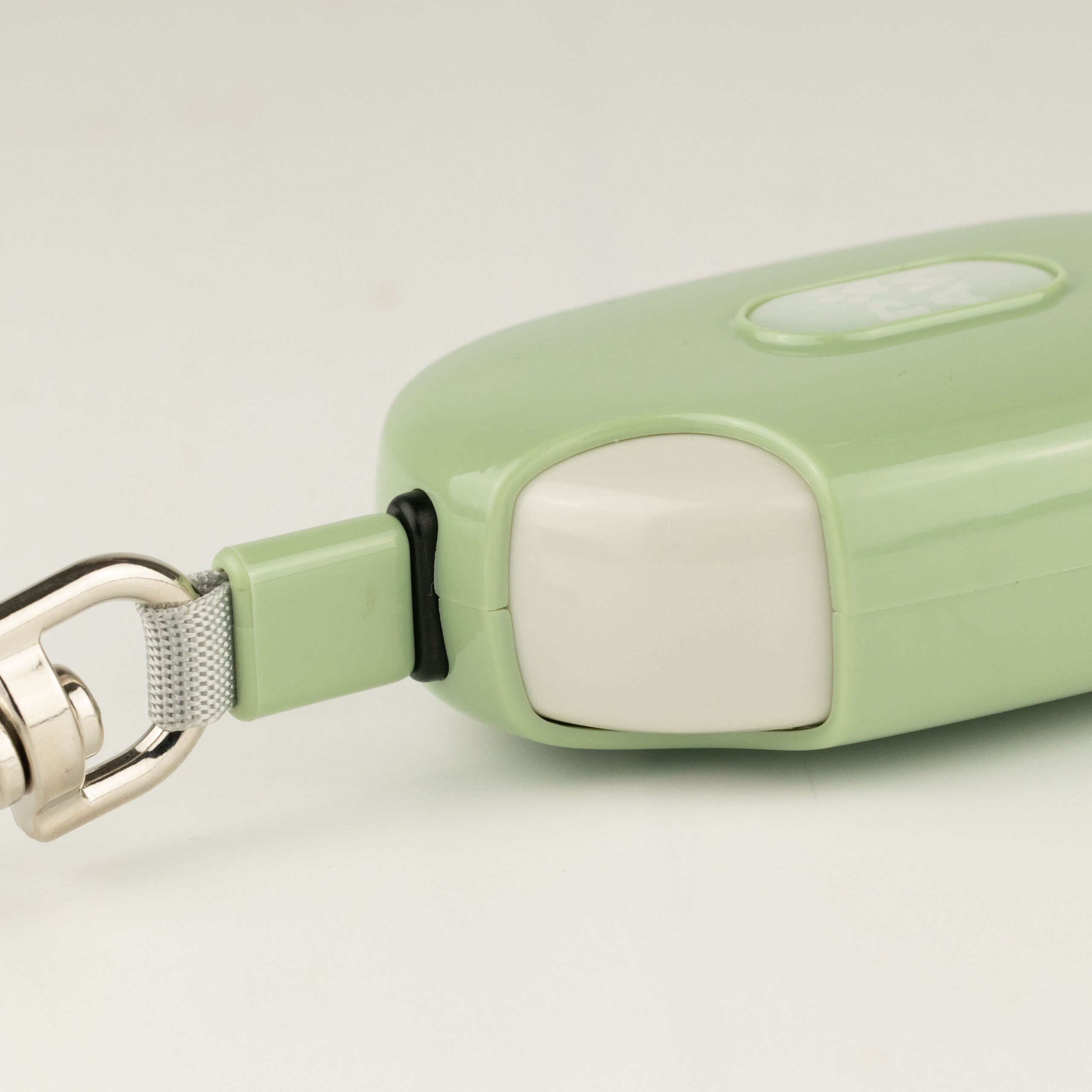 Paw Pet Leash - Pocket Pod - Green - 1.5m - Image 6