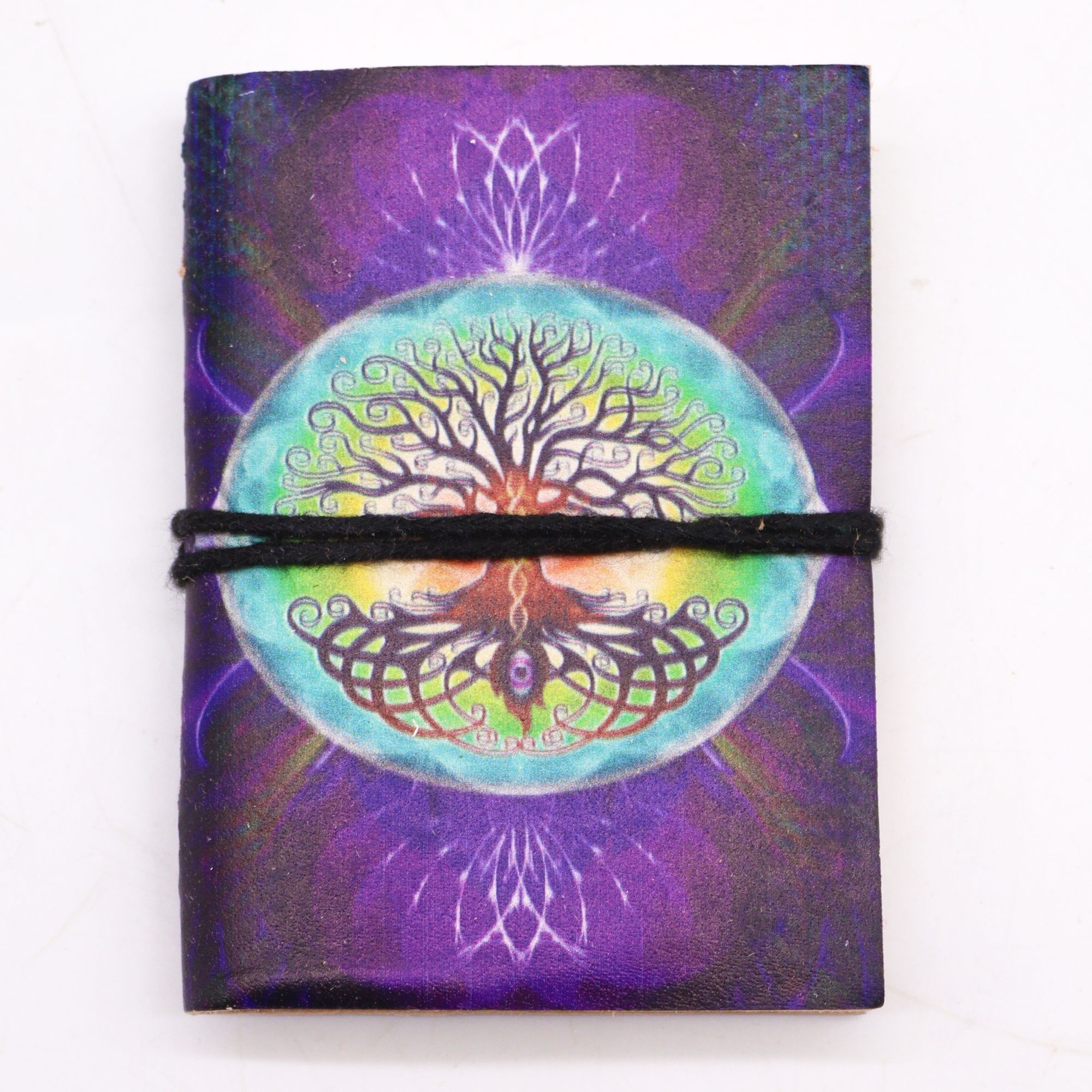 Assorted Esoteric Notebooks 7x10cm - Image 4