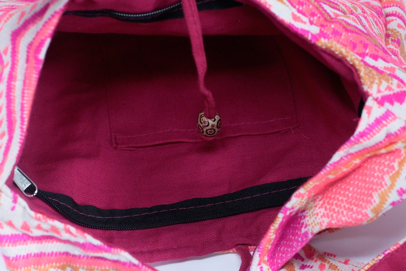 Kathmandu Big Bag - Sunset - Image 6