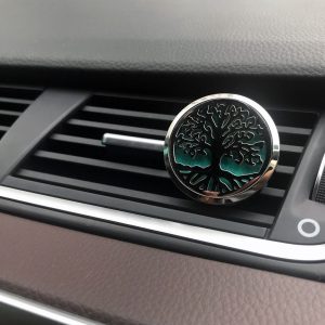 Car Diffuser Kit - Dragonfly - 30mm