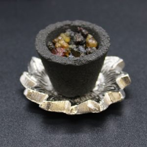 Resin Cups