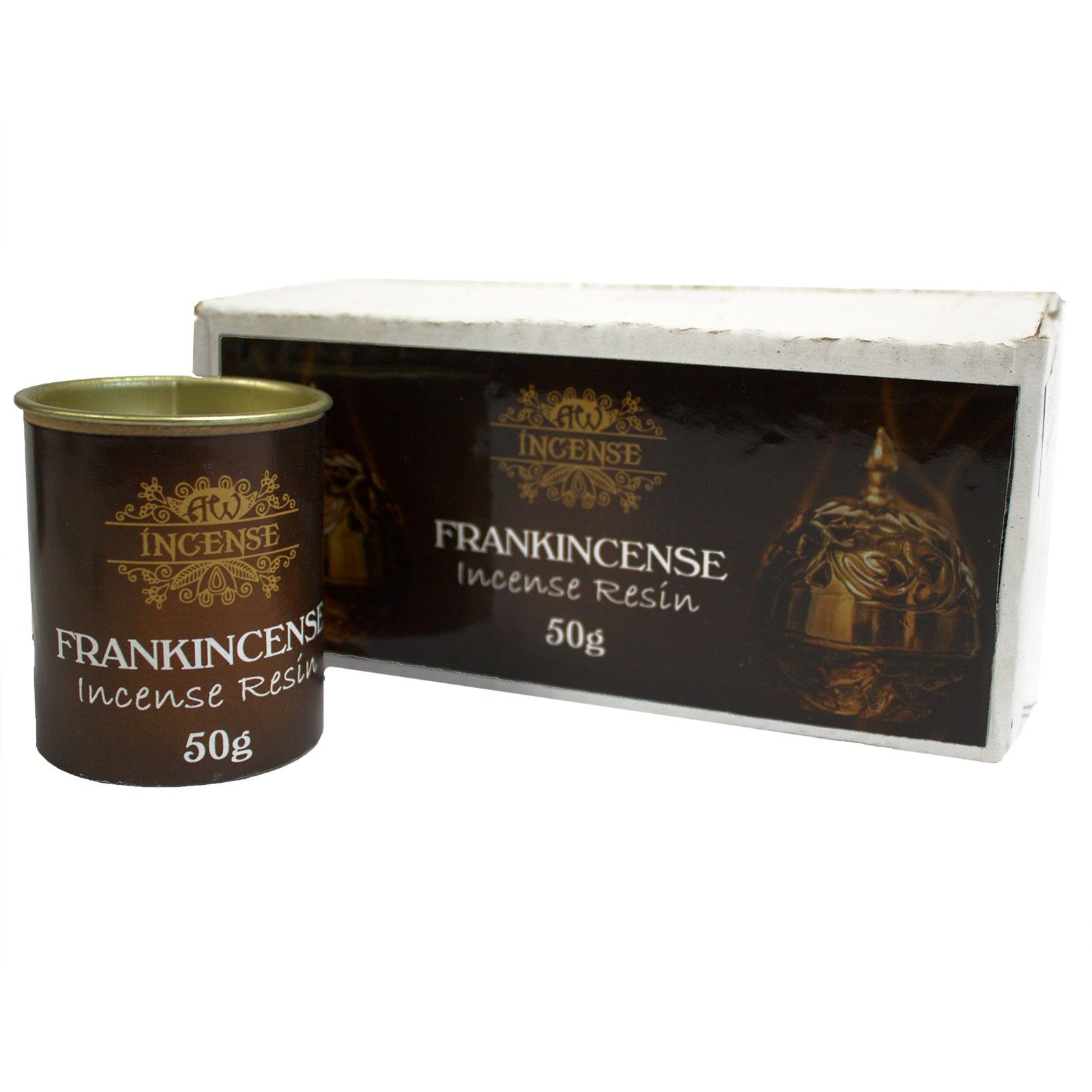 50gm Frankincense Resin - Image 5