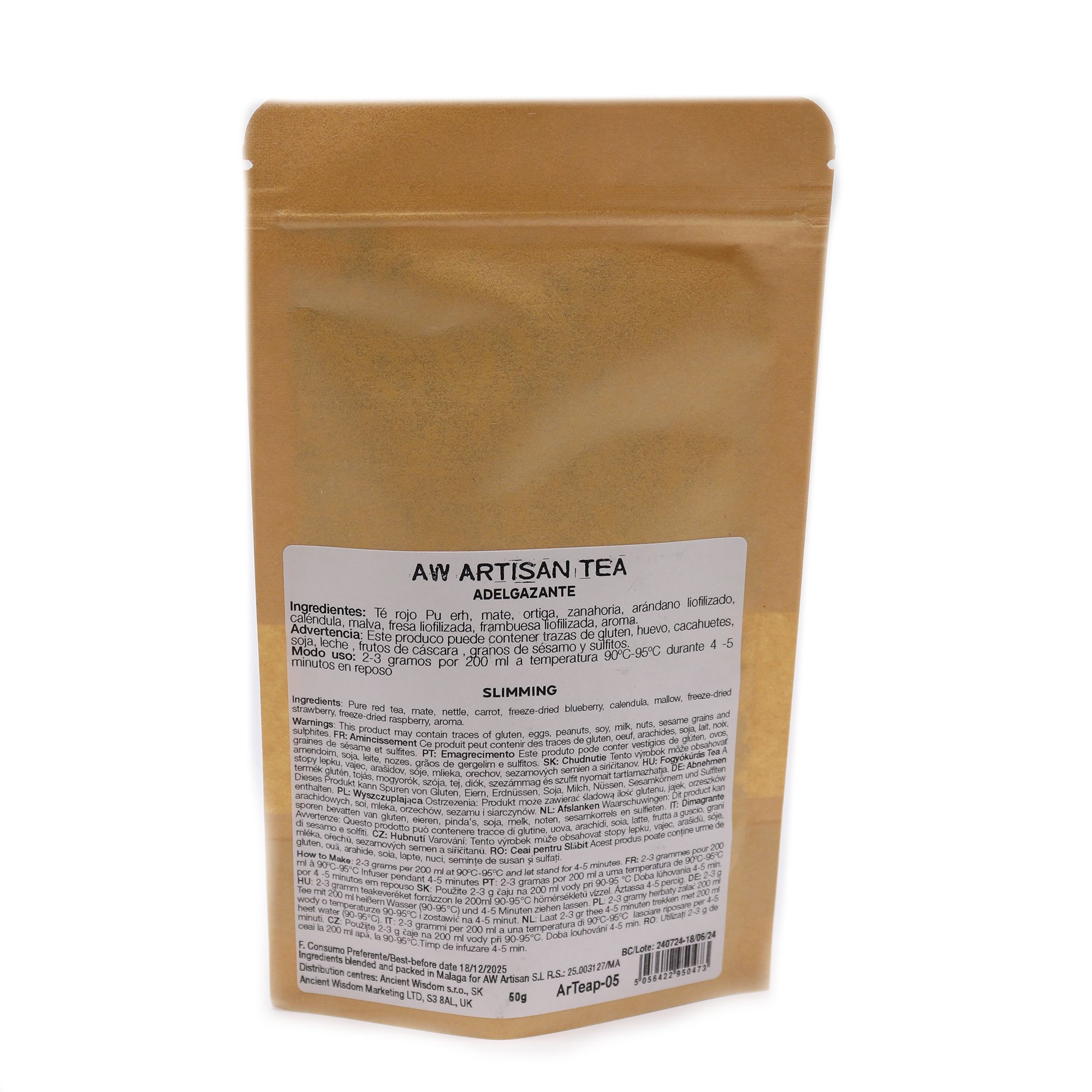 50g On Angels Wings - Image 3