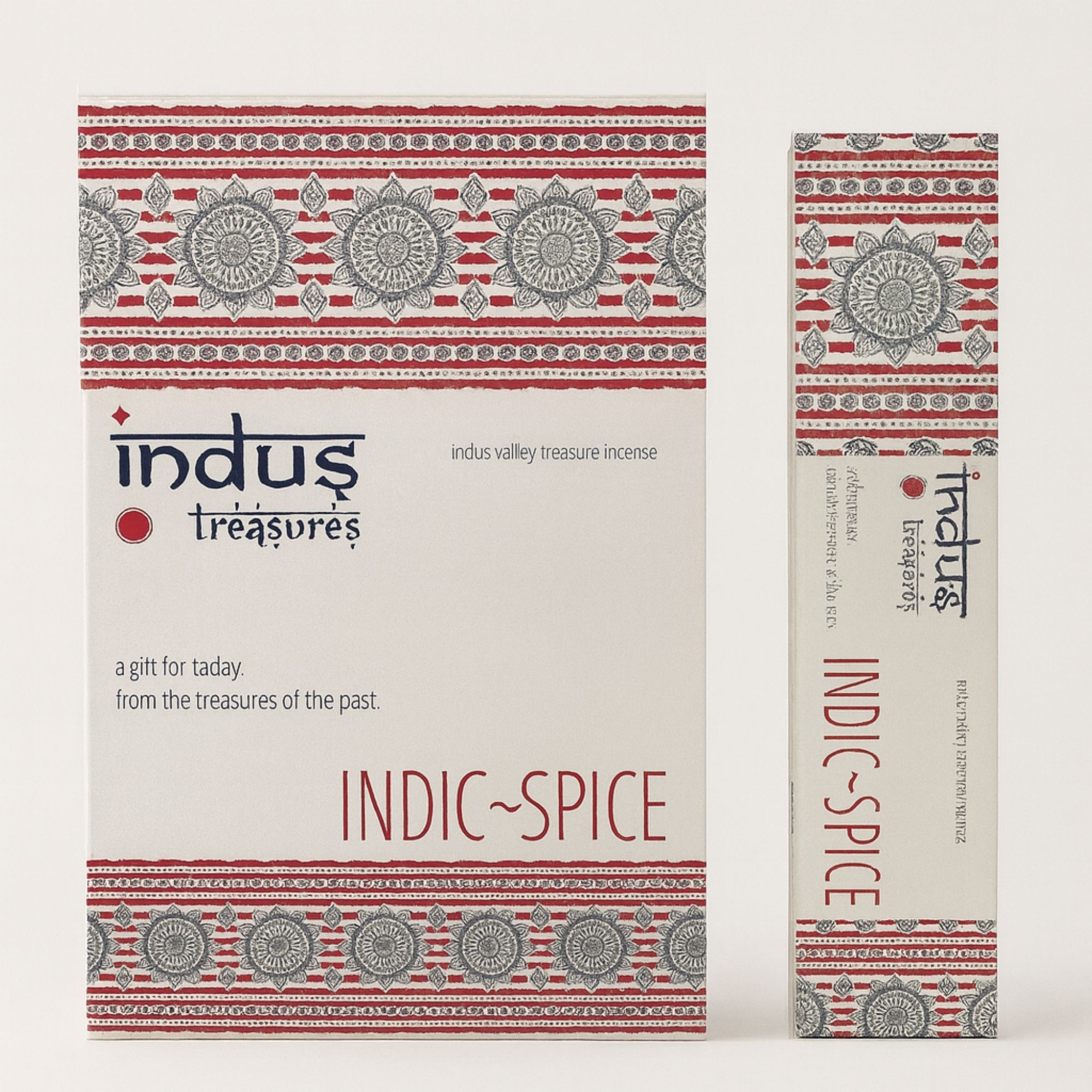 Indus Treasures - Indic-Spice- 15gms - Image 6
