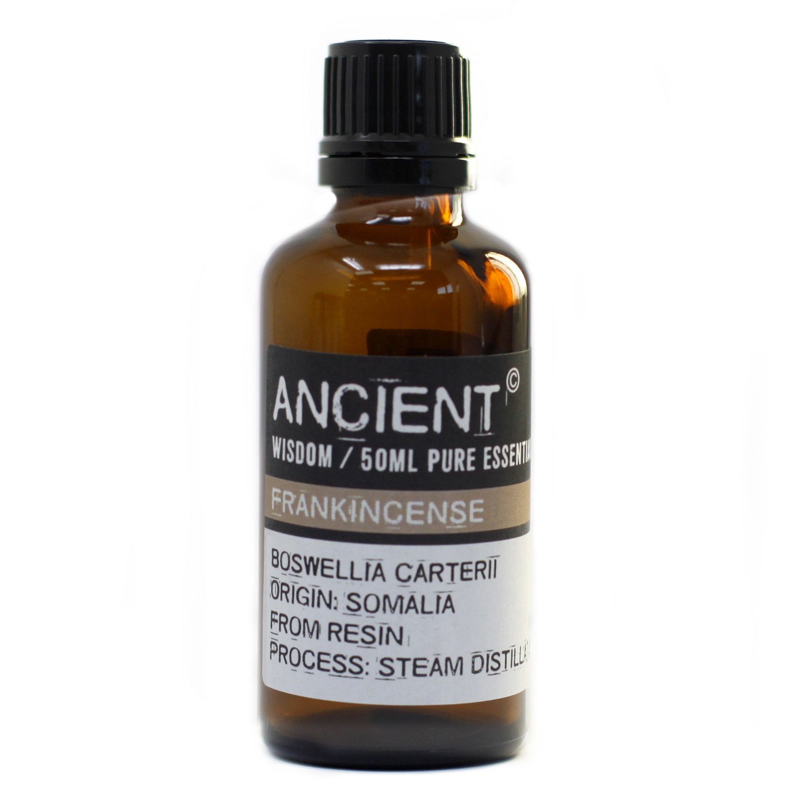 Frankincense (Pure) 50ml - Image 3
