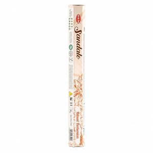 HEM Hexagonal Incense - Smudge - Sandal