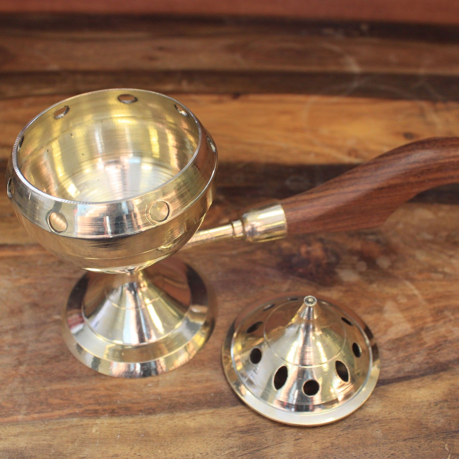 Plain Censer Burner - Image 4