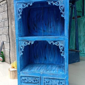 Albasia Bathroom Cabinets