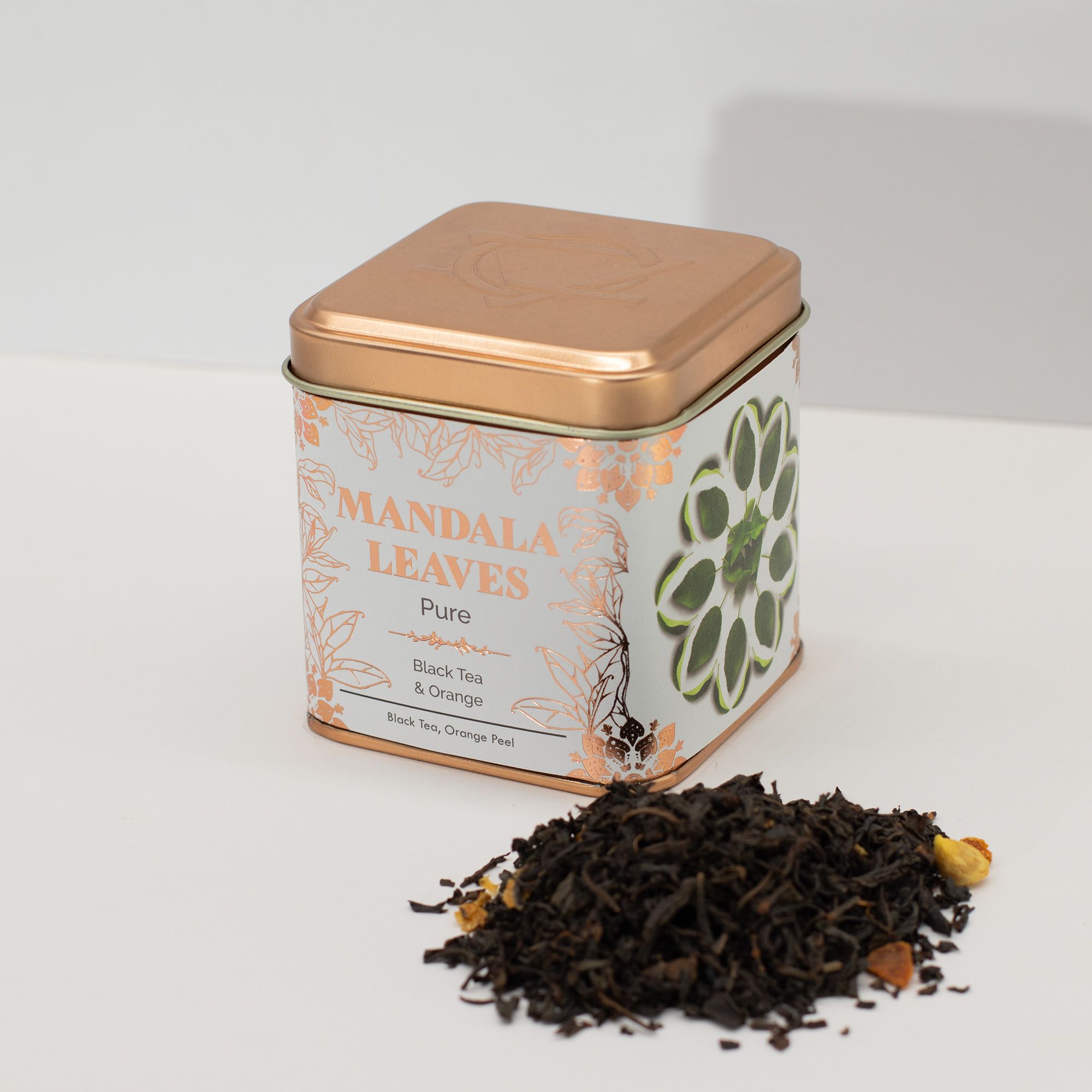 50g Narnaja Black Tea - Image 8