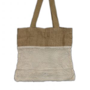 Simple Cotton Bags