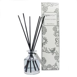 140ml Reed Diffuser - Seasalt and Moss - Image 2