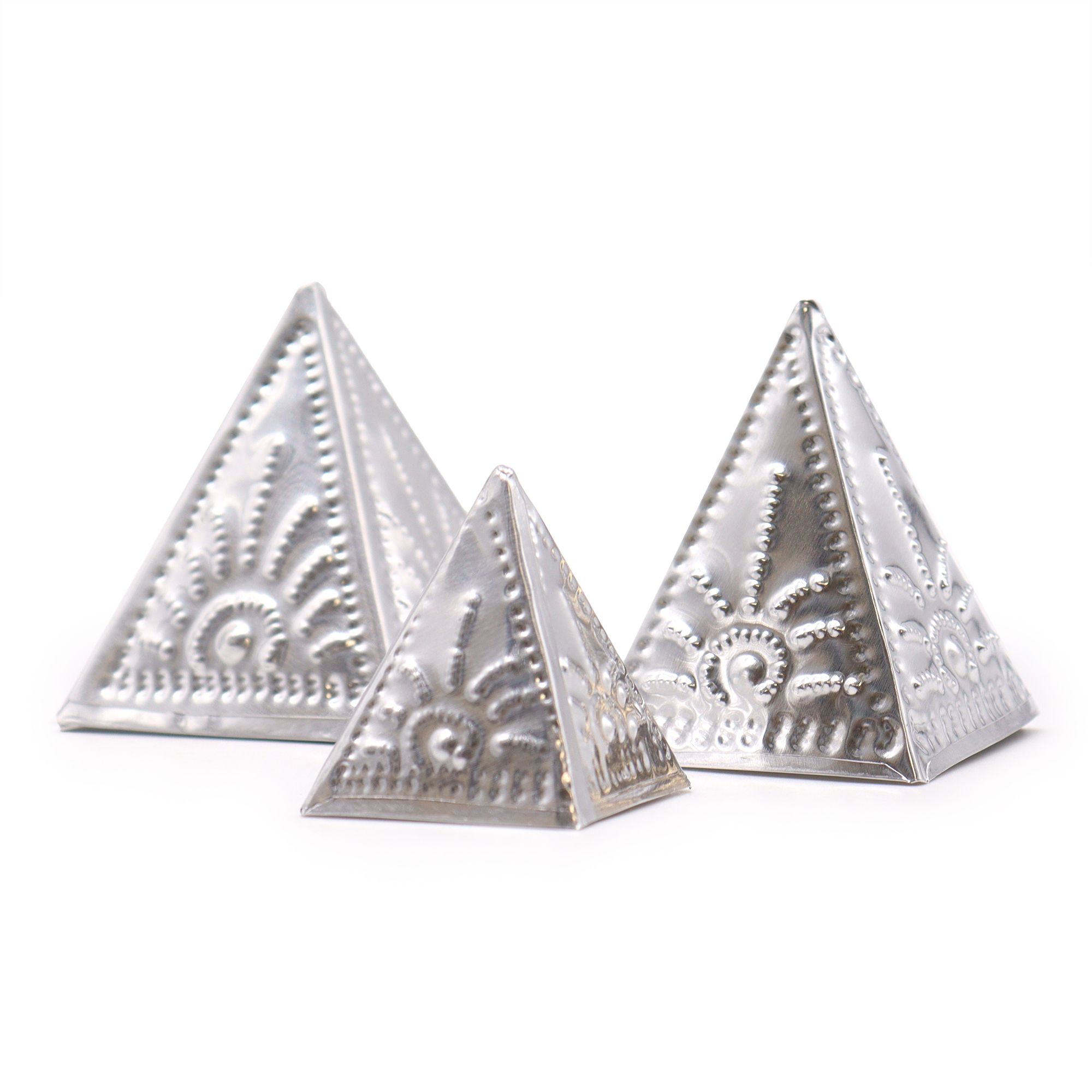 Incense Powder Mould Set - unpainted - Image 5