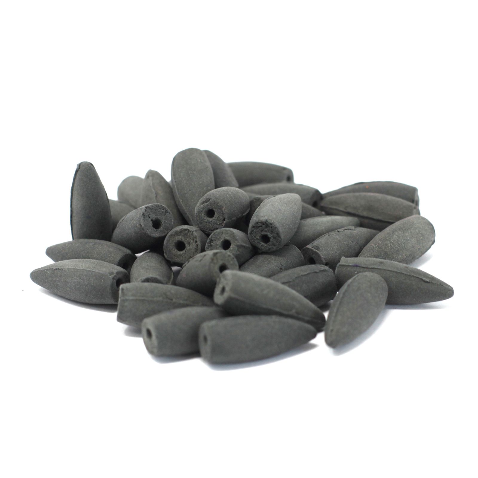 Back Flow Incense Cones - Patchouli (approx 225 pcs) 500g - Image 2