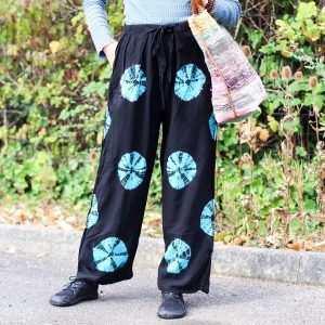 Japanese Style Lounge Pants