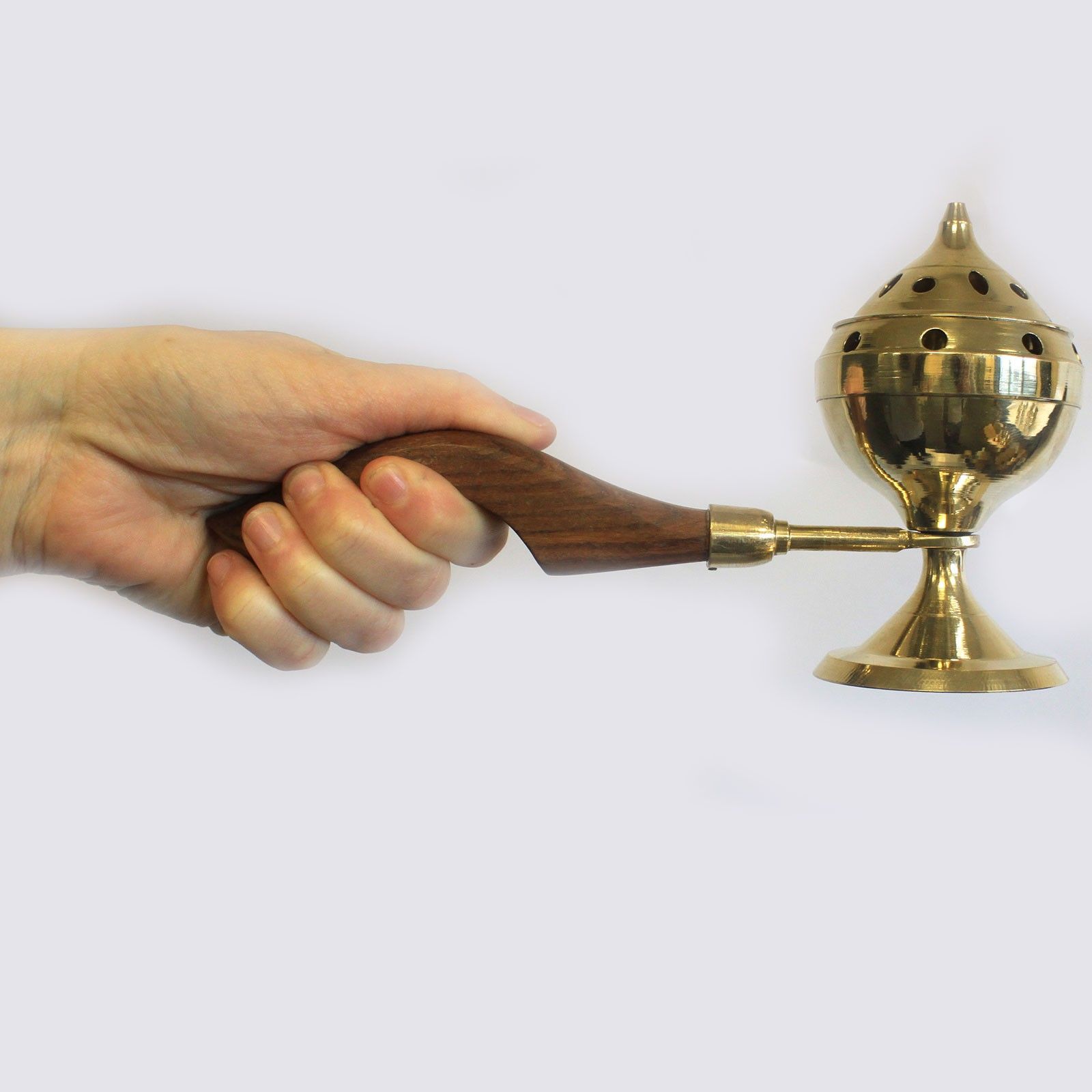 Plain Censer Burner - Image 18