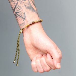 Gemstones String Bracelets