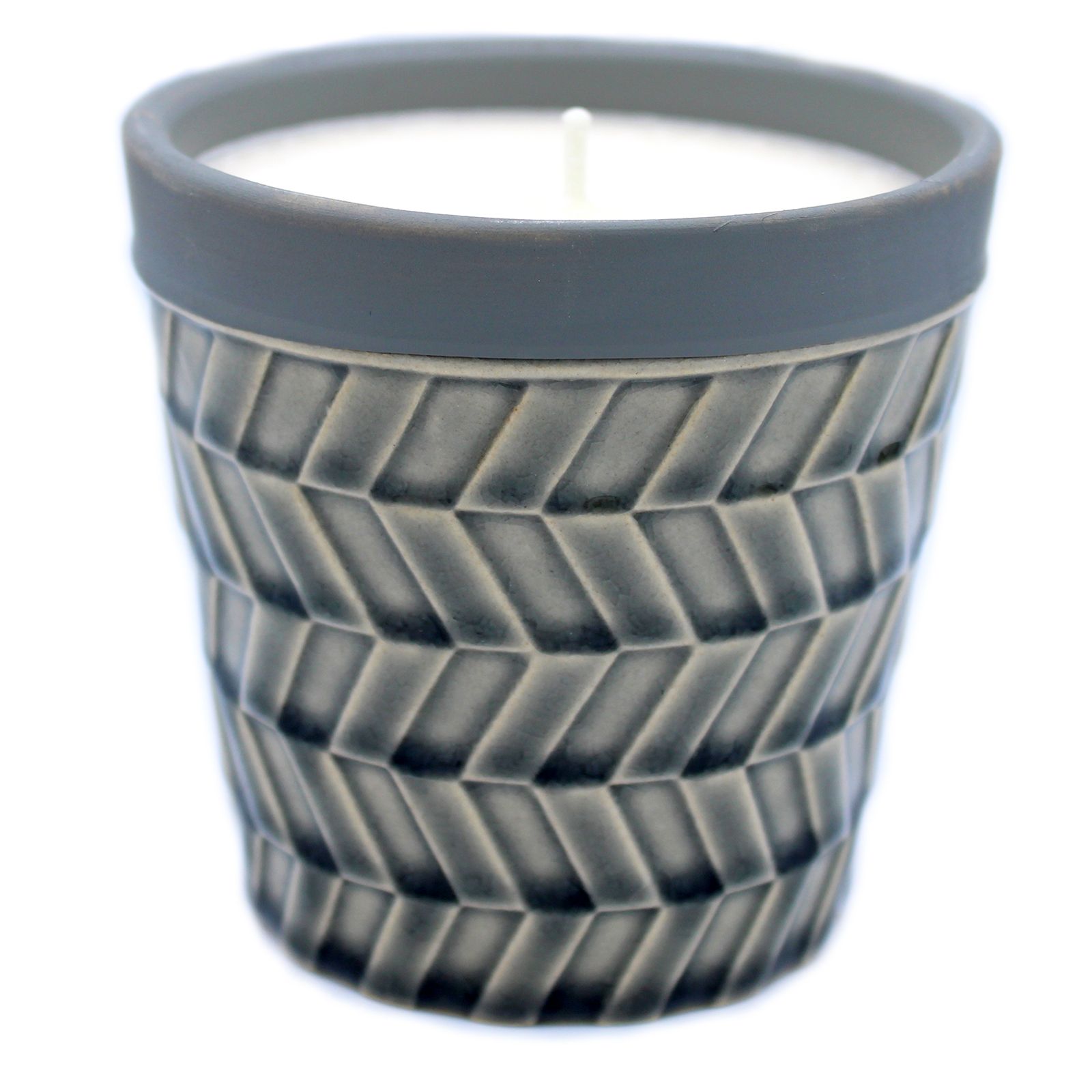 Home is Home Candle Pots - Vintage Garden - Image 5