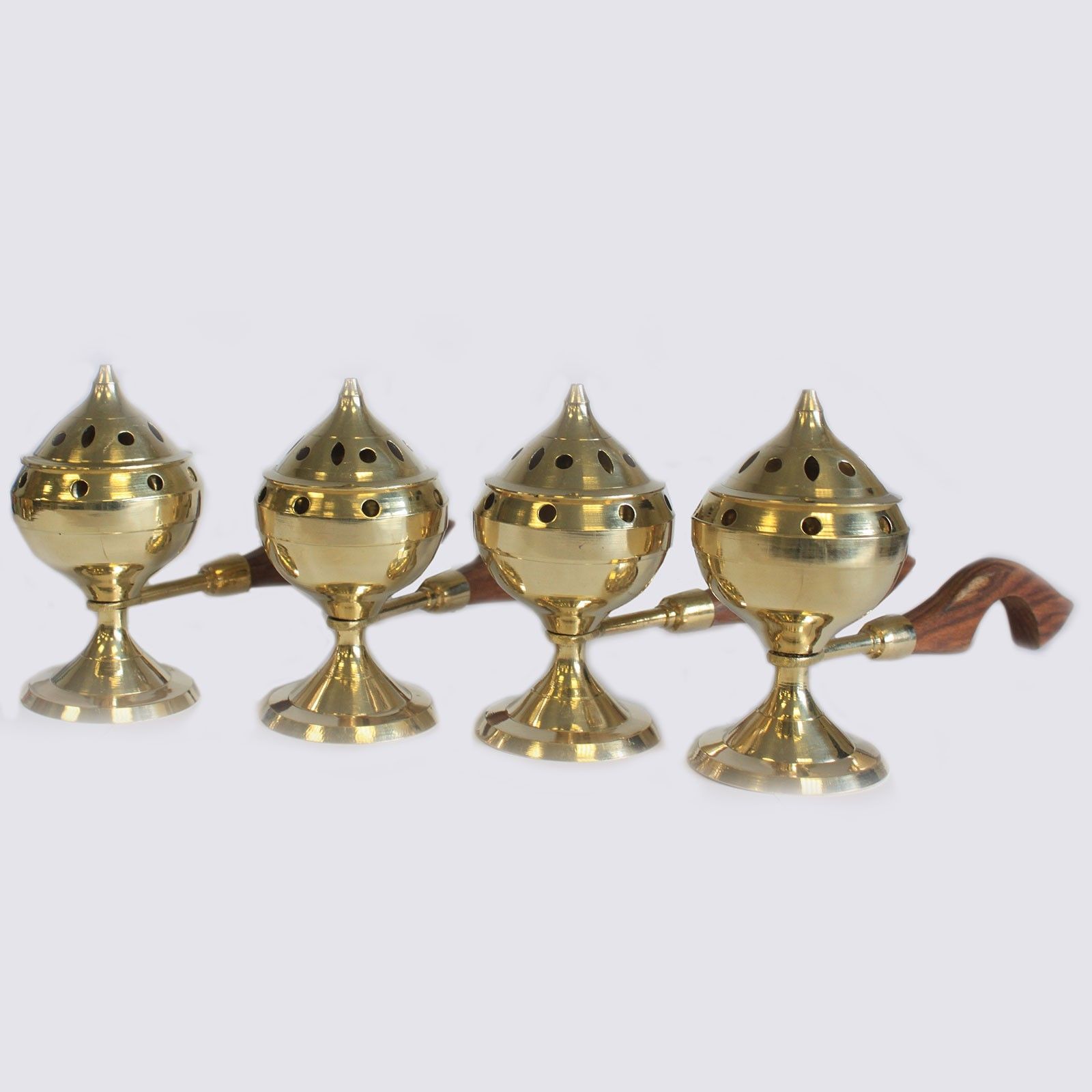 Plain Censer Burner - Image 5