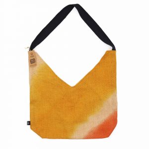 Soft Blend Shoulder Tote