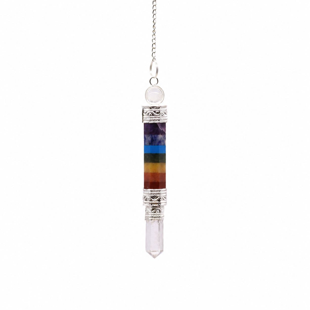 Pendulum - 7 Chakra 3 Piece Joint - Image 3