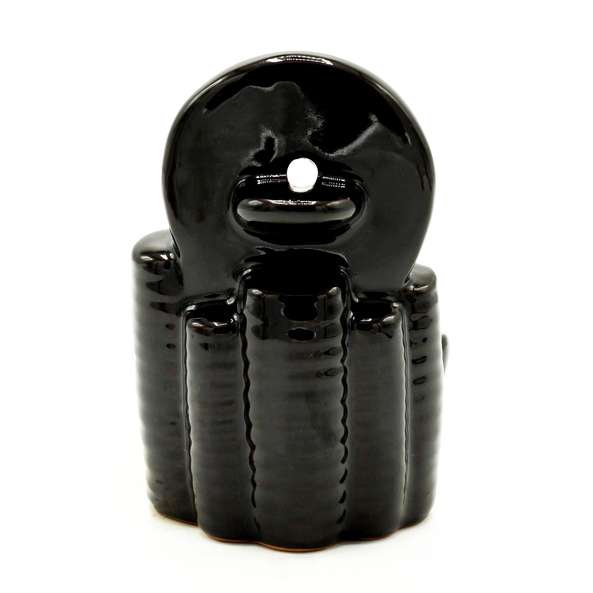 Backflow Incense Burner - Ancient Chinese Coin - Image 2
