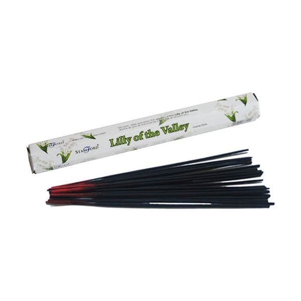 Lily of the Valley Premium Incense - Image 3