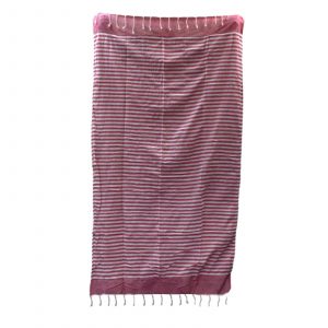 Cotton Pareo Throw