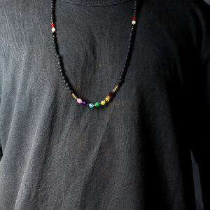 Essence of the Volcano Necklaces