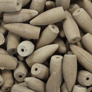 Back Flow Incense Cones - Vanilla (approx 225 pcs) 500g