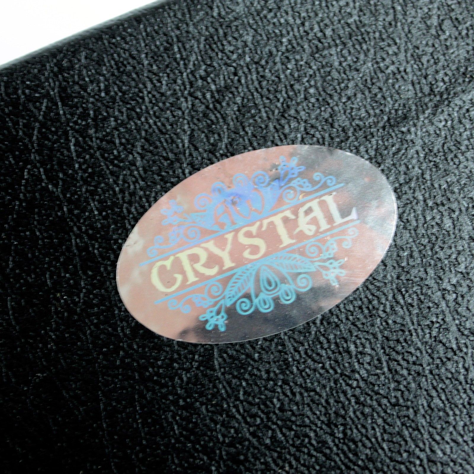 Crystal Ball on Stand 150mm - Image 2