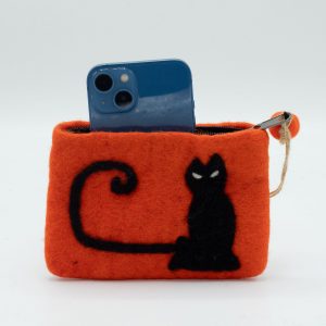 Pouches & Toiletry Bags