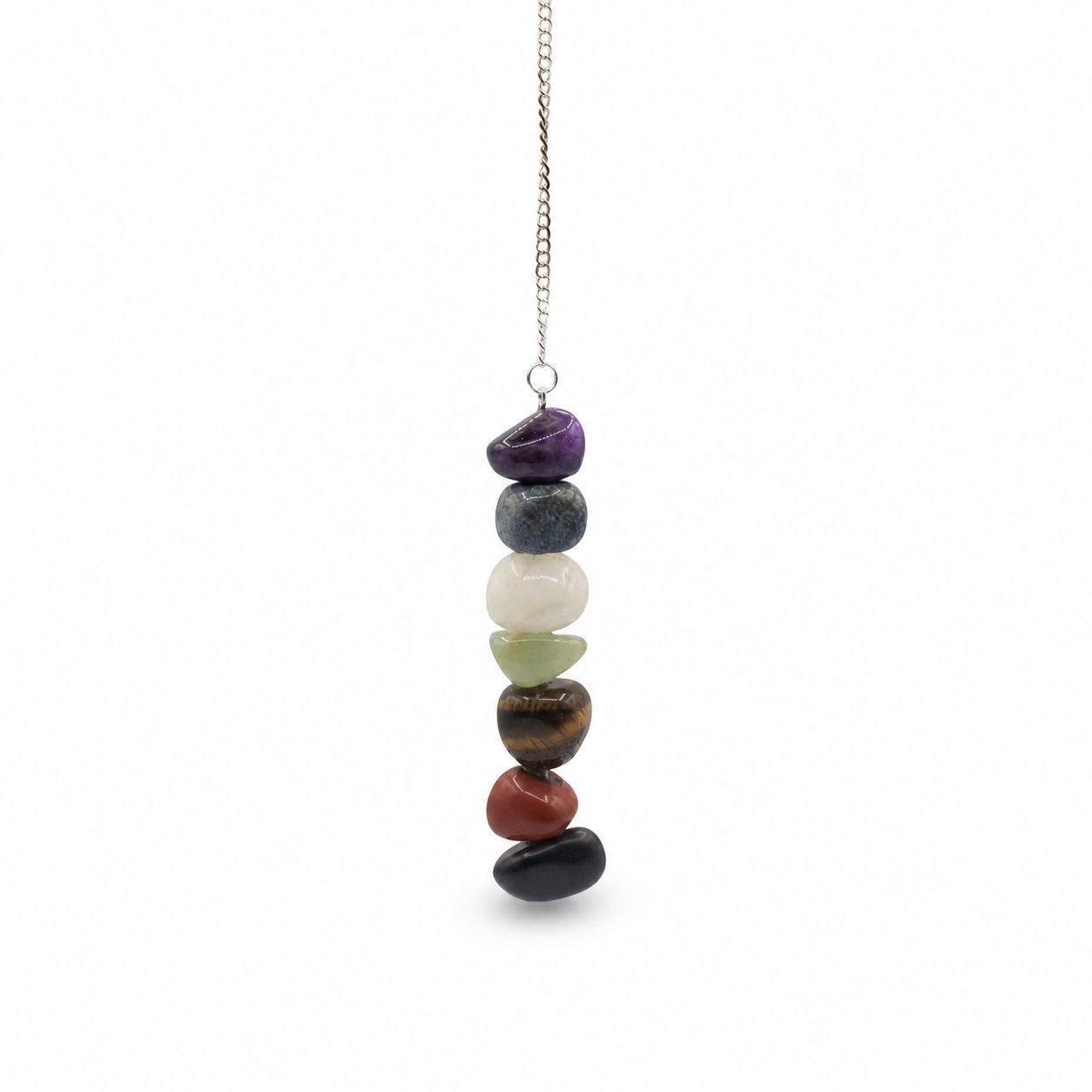 Seven Tumble Chakra - Souls Aligning Pendulum - Image 2