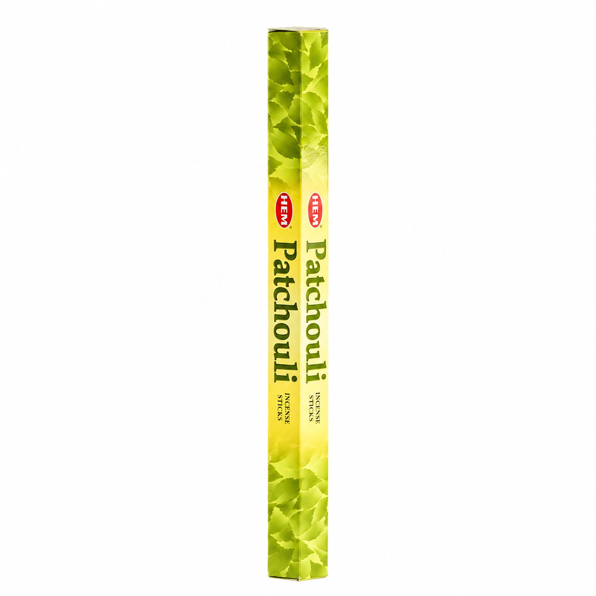 HEM Hexagonal Incense - Patchouli - Image 2