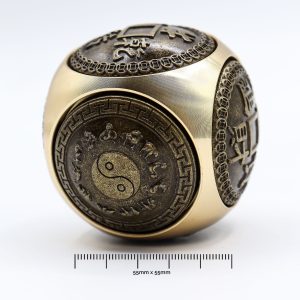 Ancient Fortune Spinners