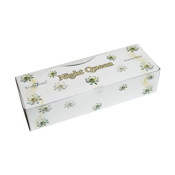 Night Queen Premium Incense - Image 4