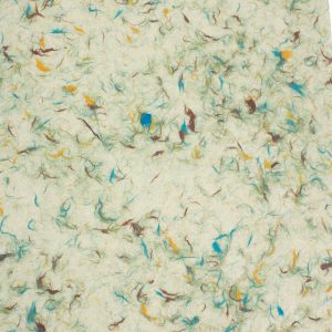 A4 - Lokta Craft Paper (20 sheet pack) - Mixed Pack (Green Cotton - Marigold - Cornfower - Mixed Floral)