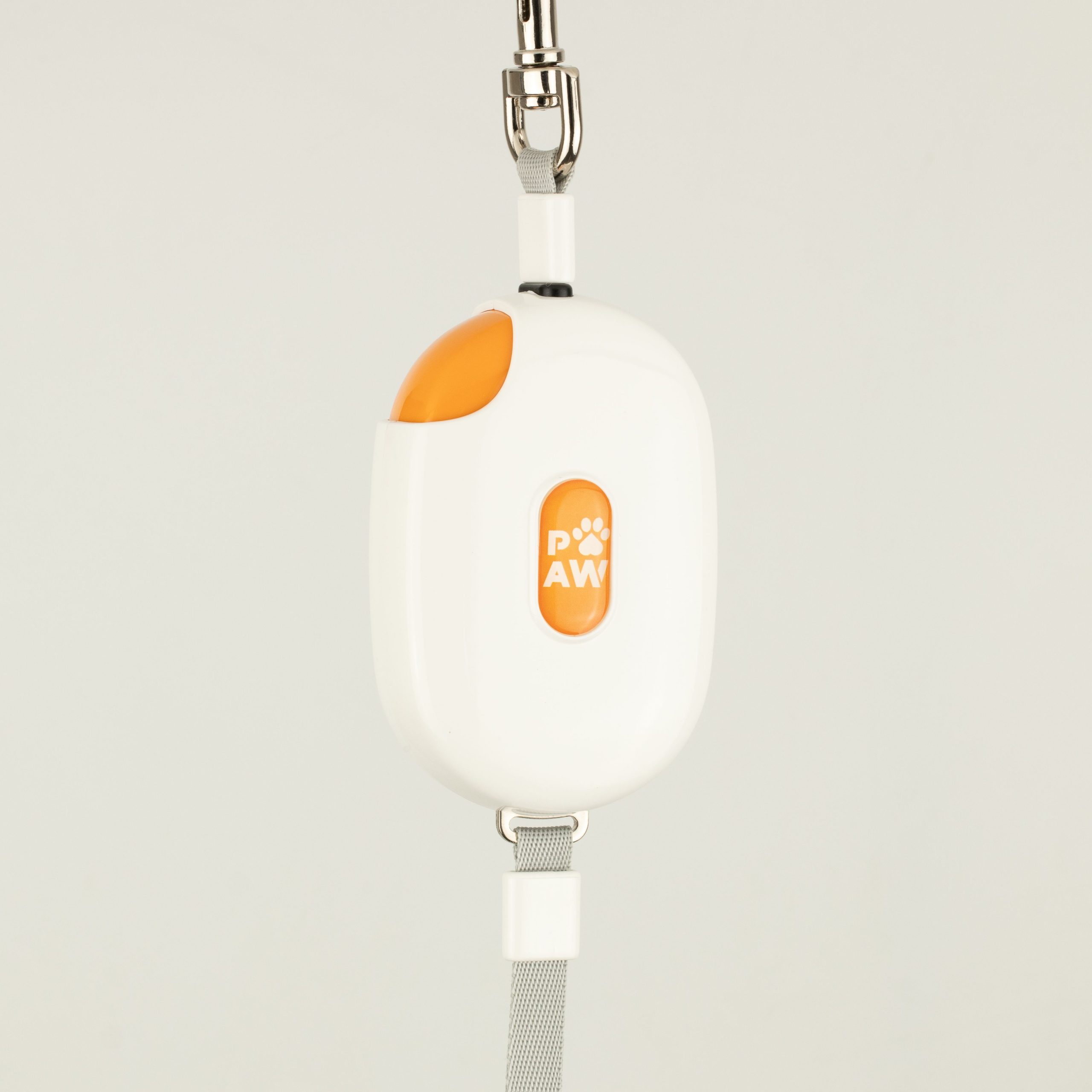 Paw Pet Leash - Pocket Pod - White - 1.5m - Image 6