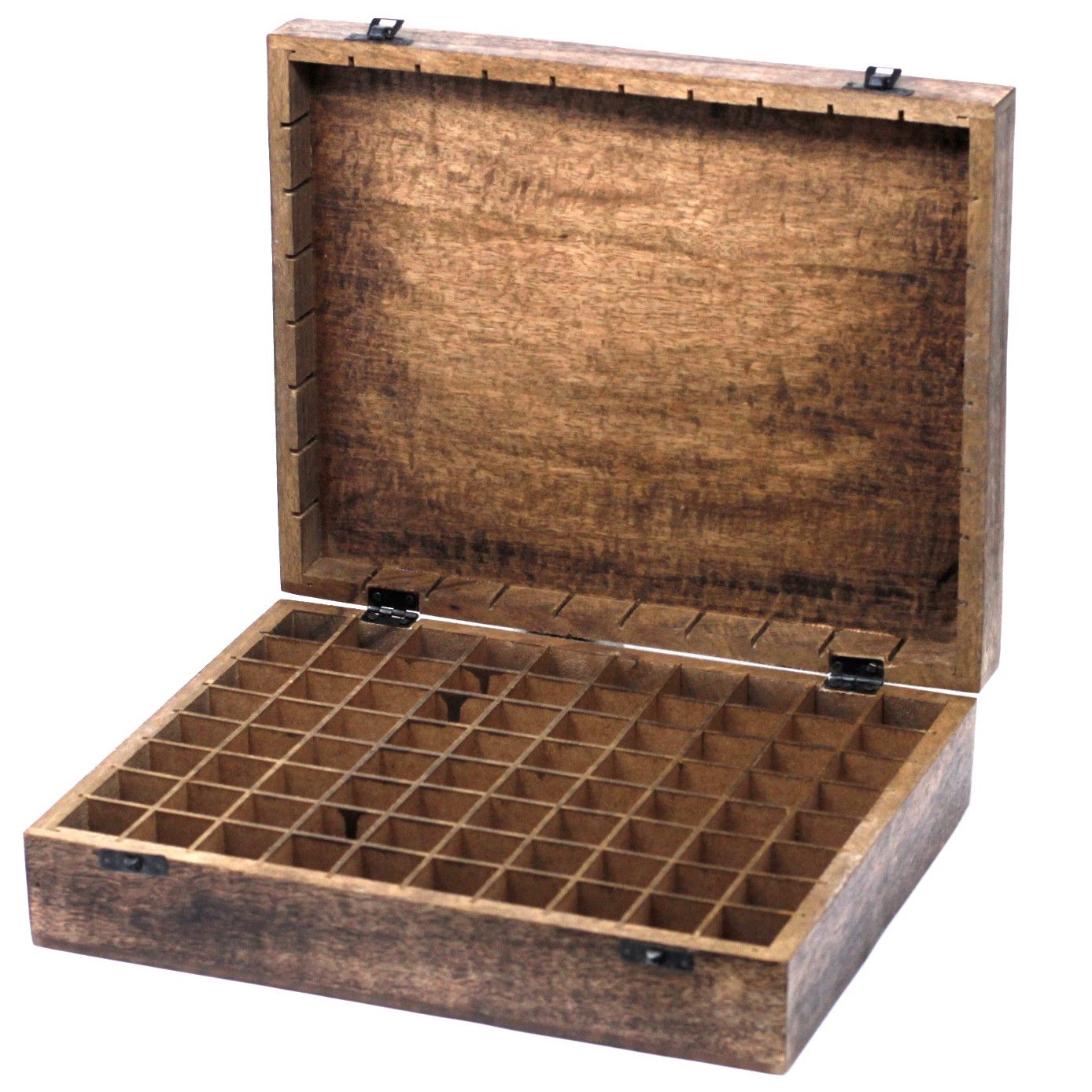 Mango Aromathrapy Box - Floral (holds 80) - Image 3