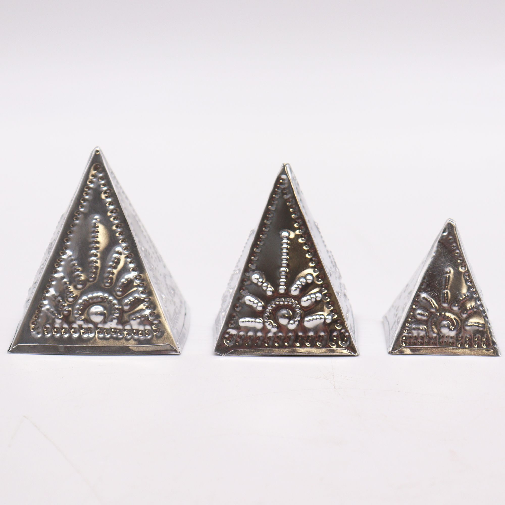 Incense Powder Mould Set - unpainted - Image 2