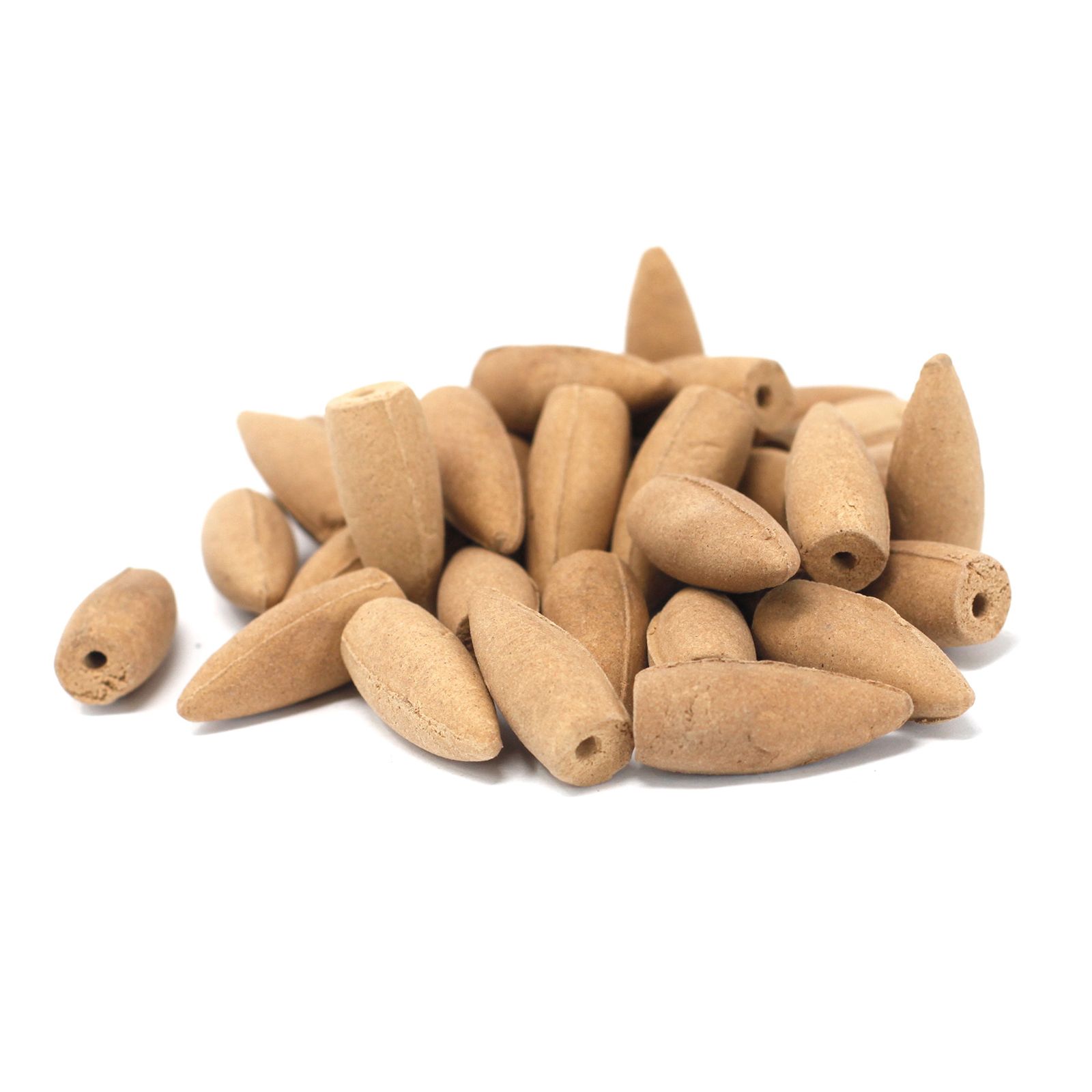 Back Flow Incense Cones - Vanilla (approx 225 pcs) 500g - Image 3